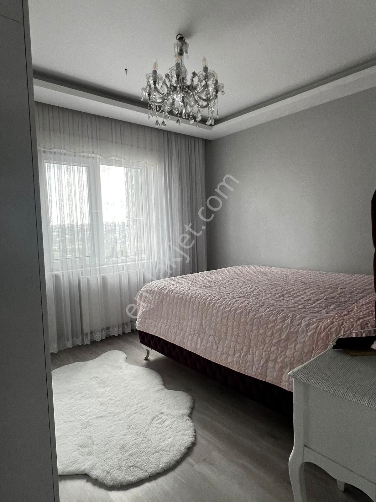 Kiptaş Kyb.knt.şehir Hst.veokul Yakı.tadilatlı 2+1 Satılık Daire - Görsel 21