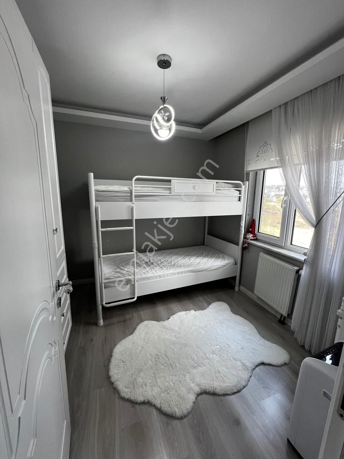 Kiptaş Kyb.knt.şehir Hst.veokul Yakı.tadilatlı 2+1 Satılık Daire - Görsel 17