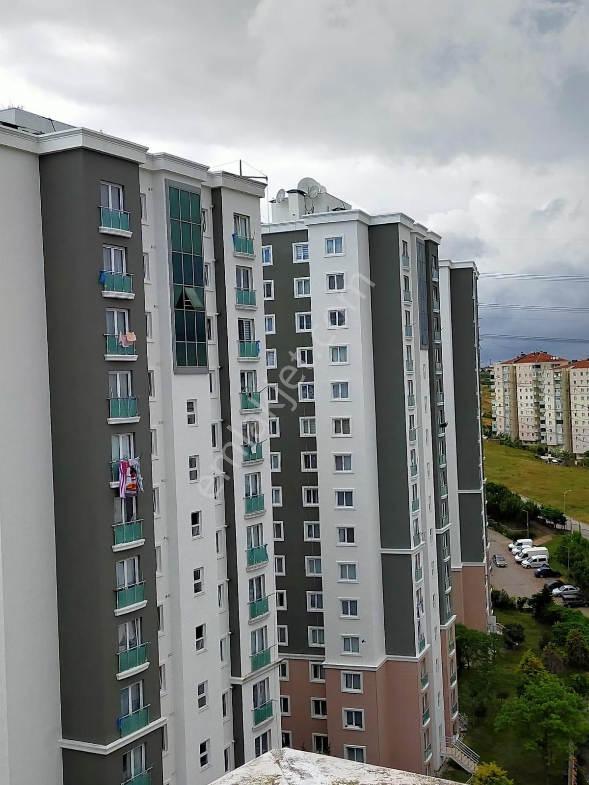 Kiptaş Kyb.knt.şehir Hst.veokul Yakı.tadilatlı 2+1 Satılık Daire - Görsel 6