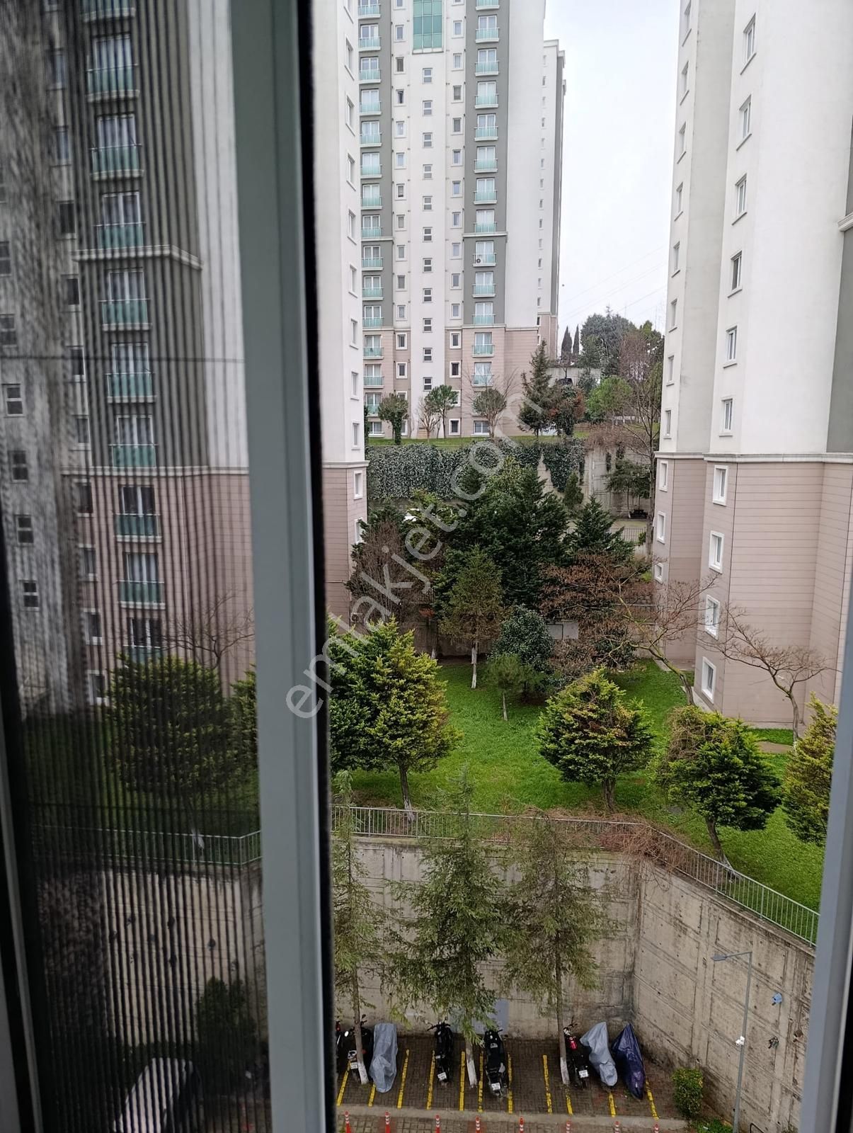 Kiptaş Kyb.knt.şehir Hst.veokul Yakı.tadilatlı 2+1 Satılık Daire - Görsel 10