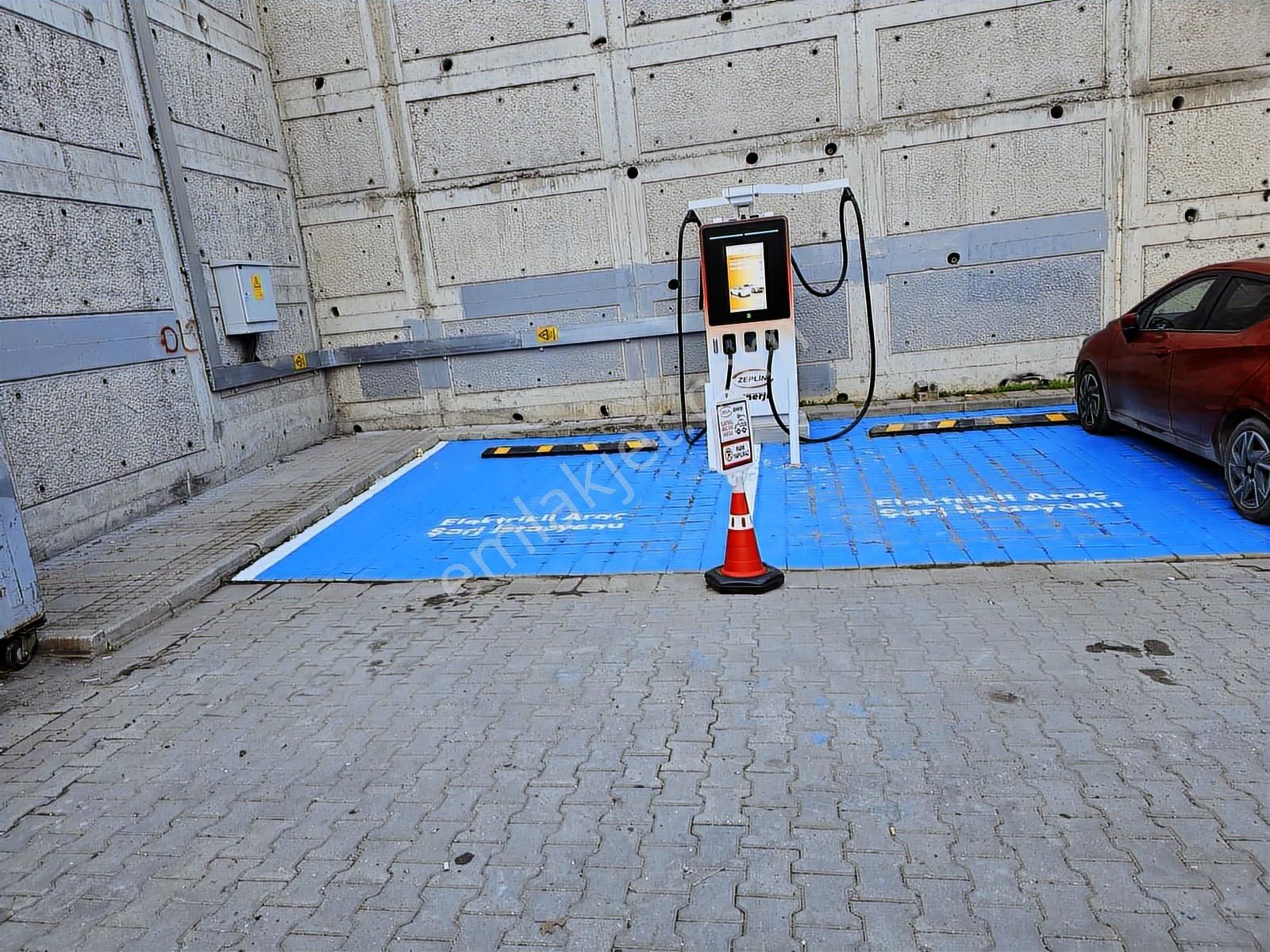 Kiptaş Kyb.knt.şehir Hst.veokul Yakı.tadilatlı 2+1 Satılık Daire - Görsel 8