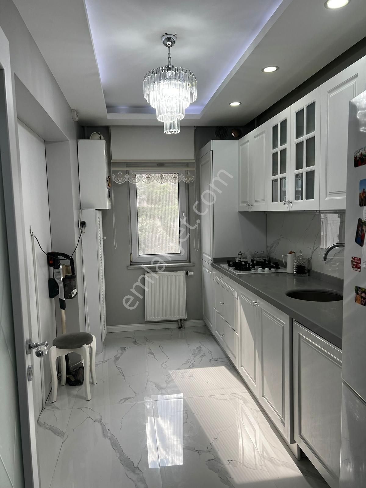 Kiptaş Kyb.knt.şehir Hst.veokul Yakı.tadilatlı 2+1 Satılık Daire - Görsel 14