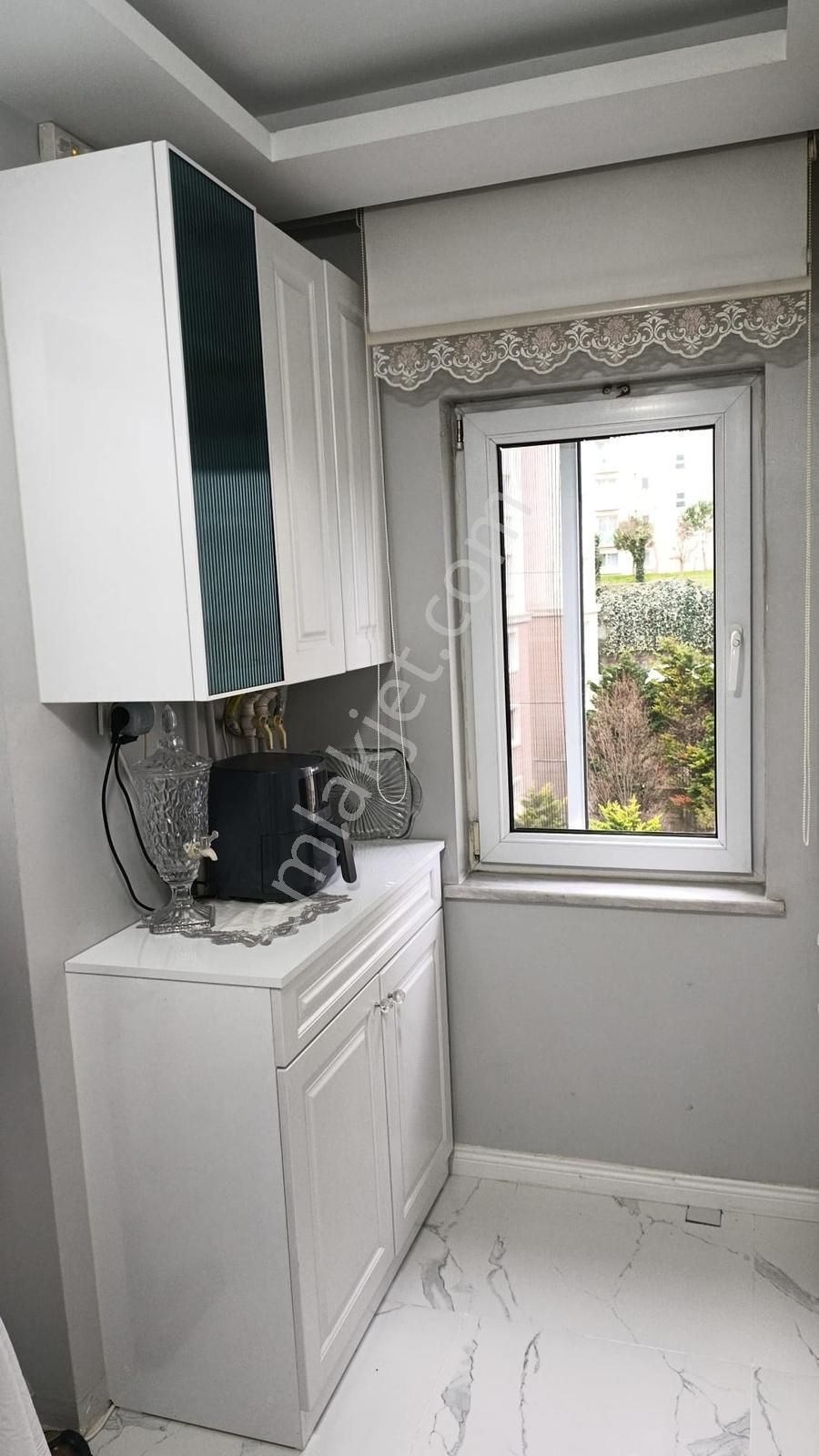 Kiptaş Kyb.knt.şehir Hst.veokul Yakı.tadilatlı 2+1 Satılık Daire - Görsel 11