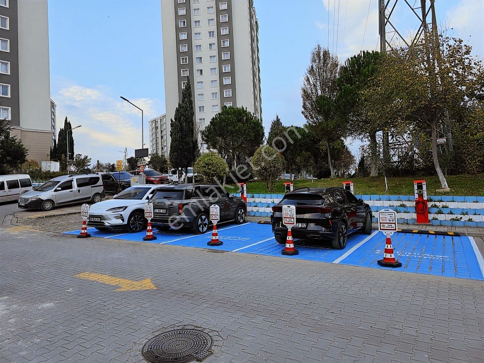 Kiptaş Kyb.knt.şehir Hst.veokul Yakı.tadilatlı 2+1 Satılık Daire - Görsel 7