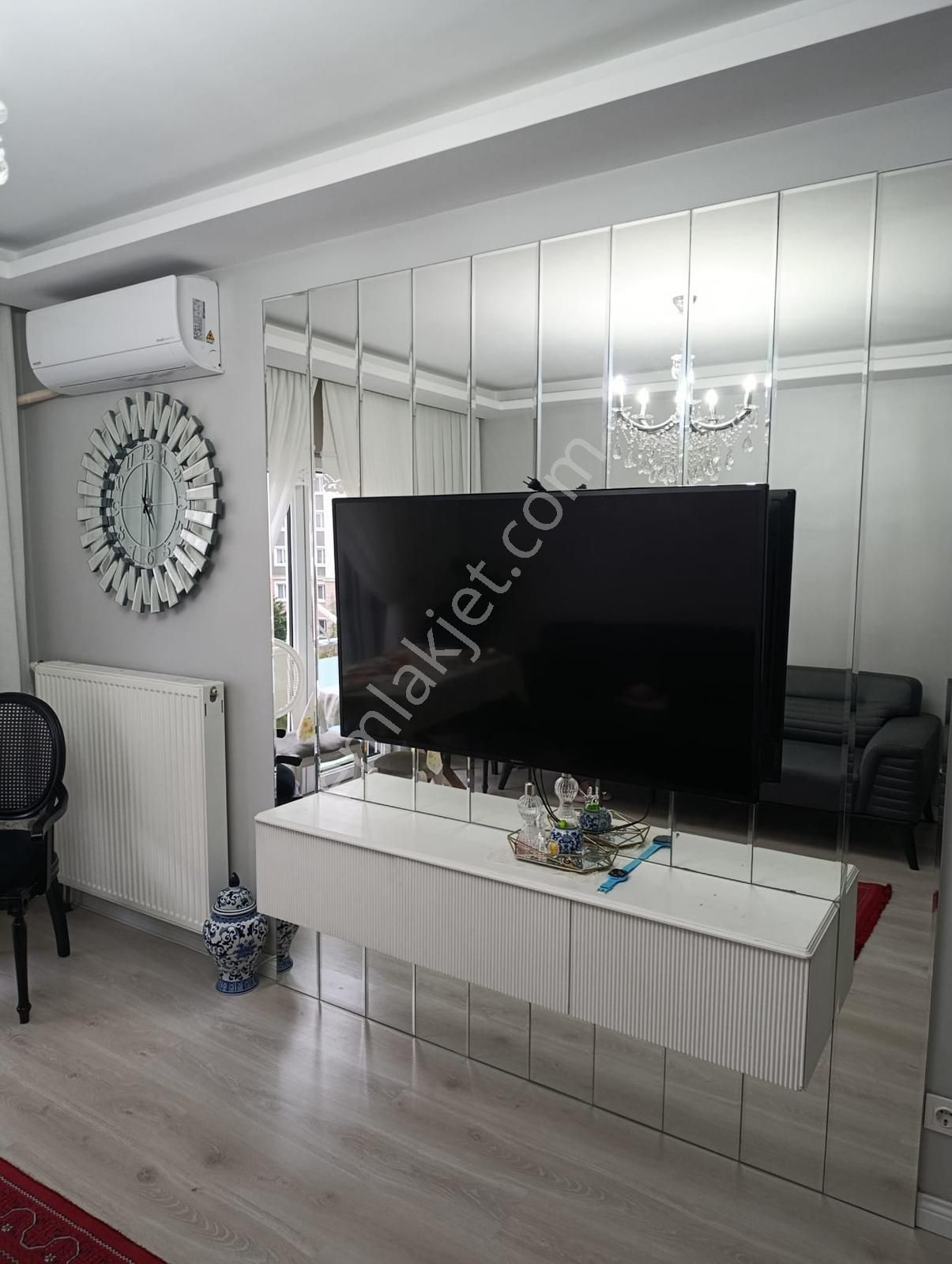 Kiptaş Kyb.knt.şehir Hst.veokul Yakı.tadilatlı 2+1 Satılık Daire - Görsel 13