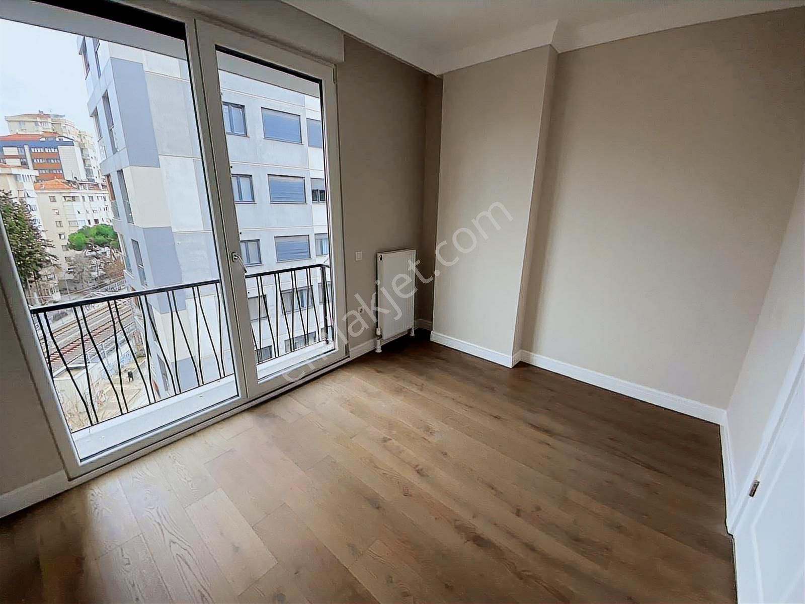 Poyraz'dan Erenköyde Sıfır Binada Balkonlu Ebeveynli 3+1 - Görsel 22