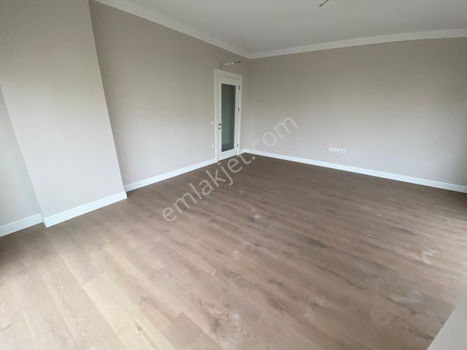 Poyraz'dan Erenköyde Sıfır Binada Balkonlu Ebeveynli 3+1 - Görsel 33