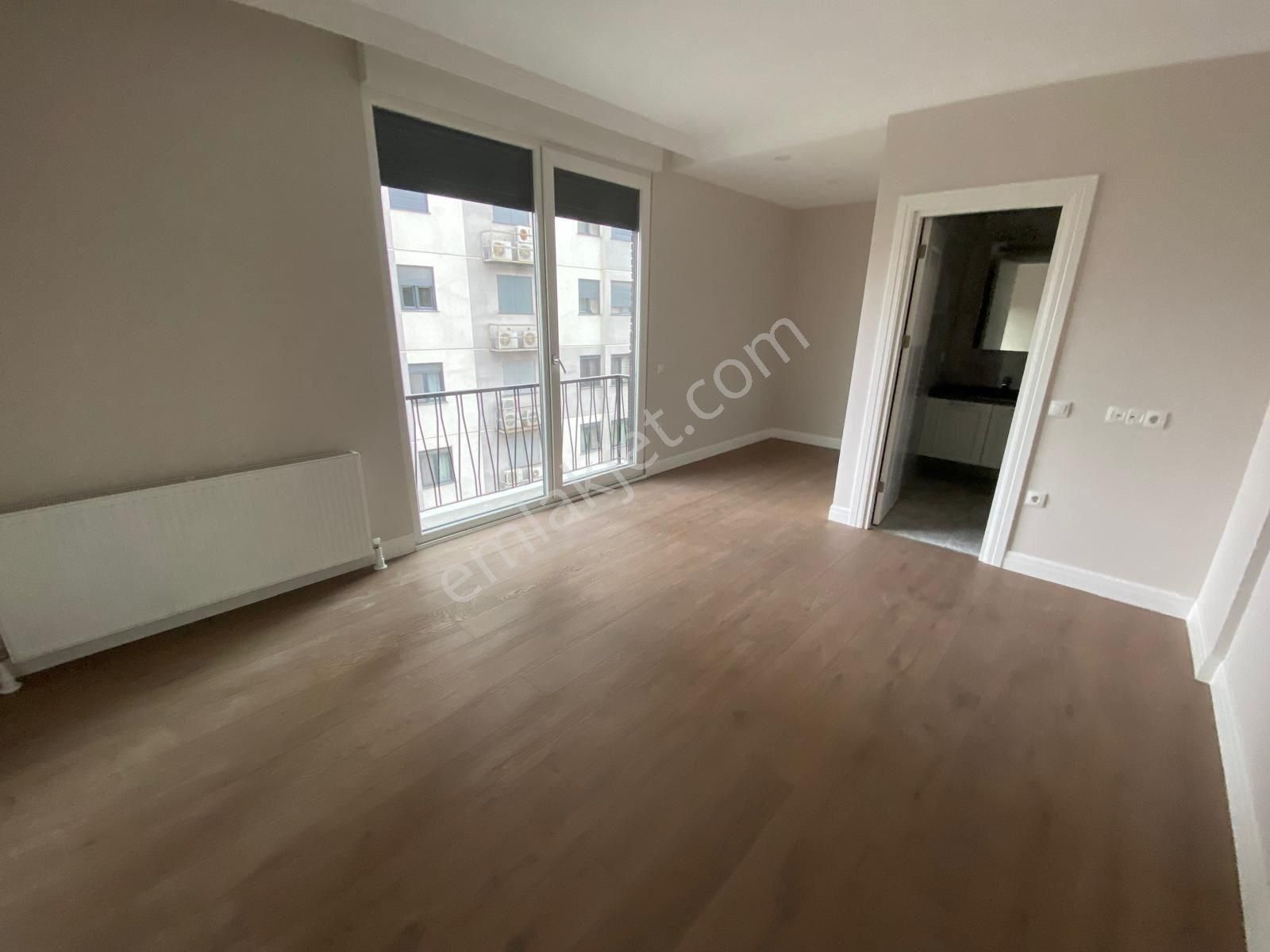 Poyraz'dan Erenköyde Sıfır Binada Balkonlu Ebeveynli 3+1 - Görsel 35