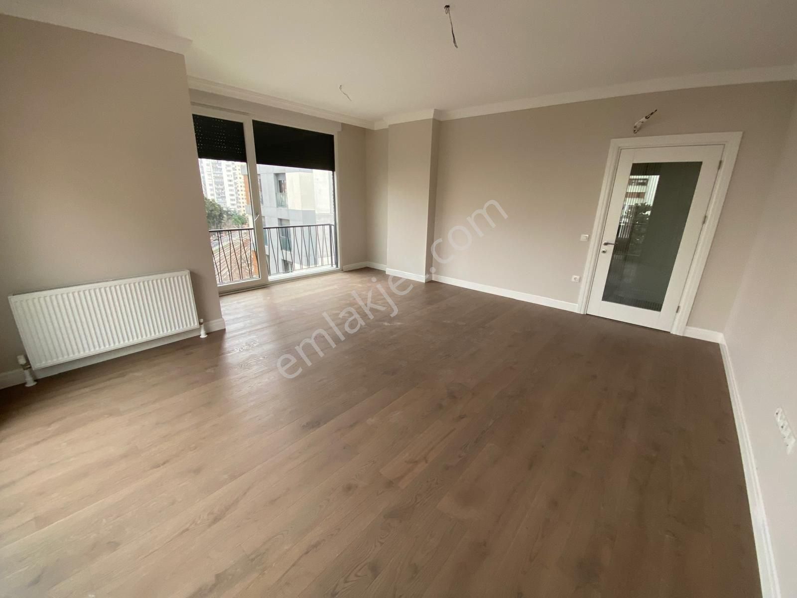 Poyraz'dan Erenköyde Sıfır Binada Balkonlu Ebeveynli 3+1 - Görsel 17