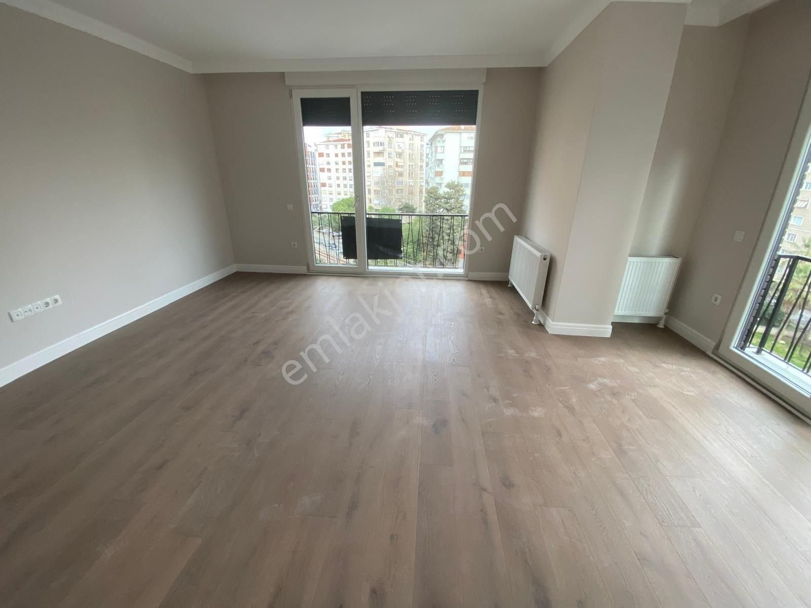 Poyraz'dan Erenköyde Sıfır Binada Balkonlu Ebeveynli 3+1 - Görsel 14