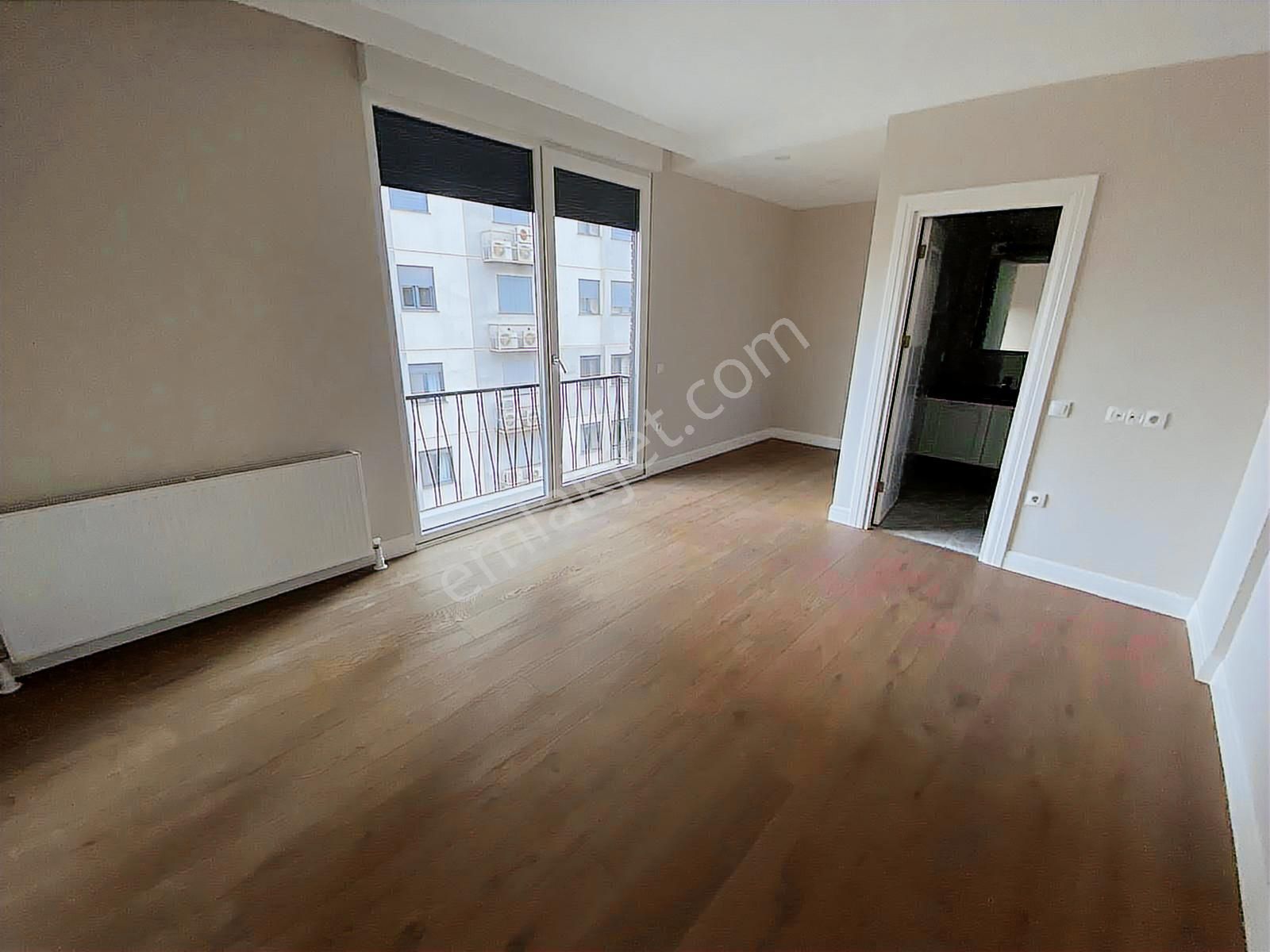 Poyraz'dan Erenköyde Sıfır Binada Balkonlu Ebeveynli 3+1 - Görsel 29