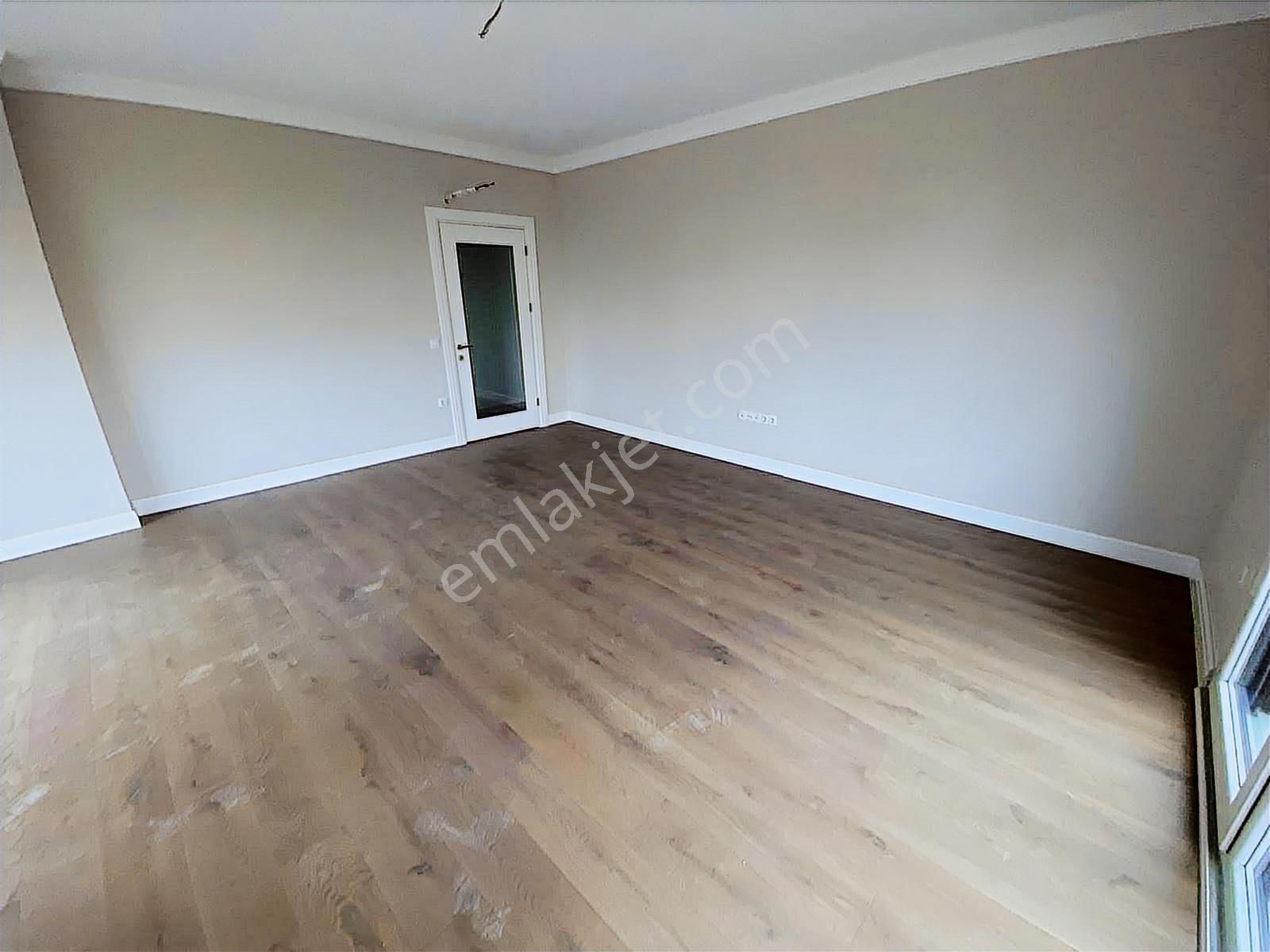 Poyraz'dan Erenköyde Sıfır Binada Balkonlu Ebeveynli 3+1 - Görsel 12