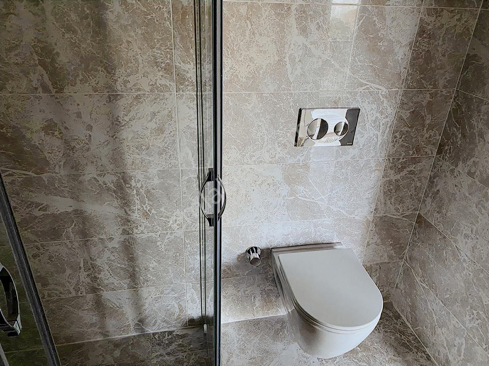 Poyraz'dan Erenköyde Sıfır Binada Balkonlu Ebeveynli 3+1 - Görsel 28