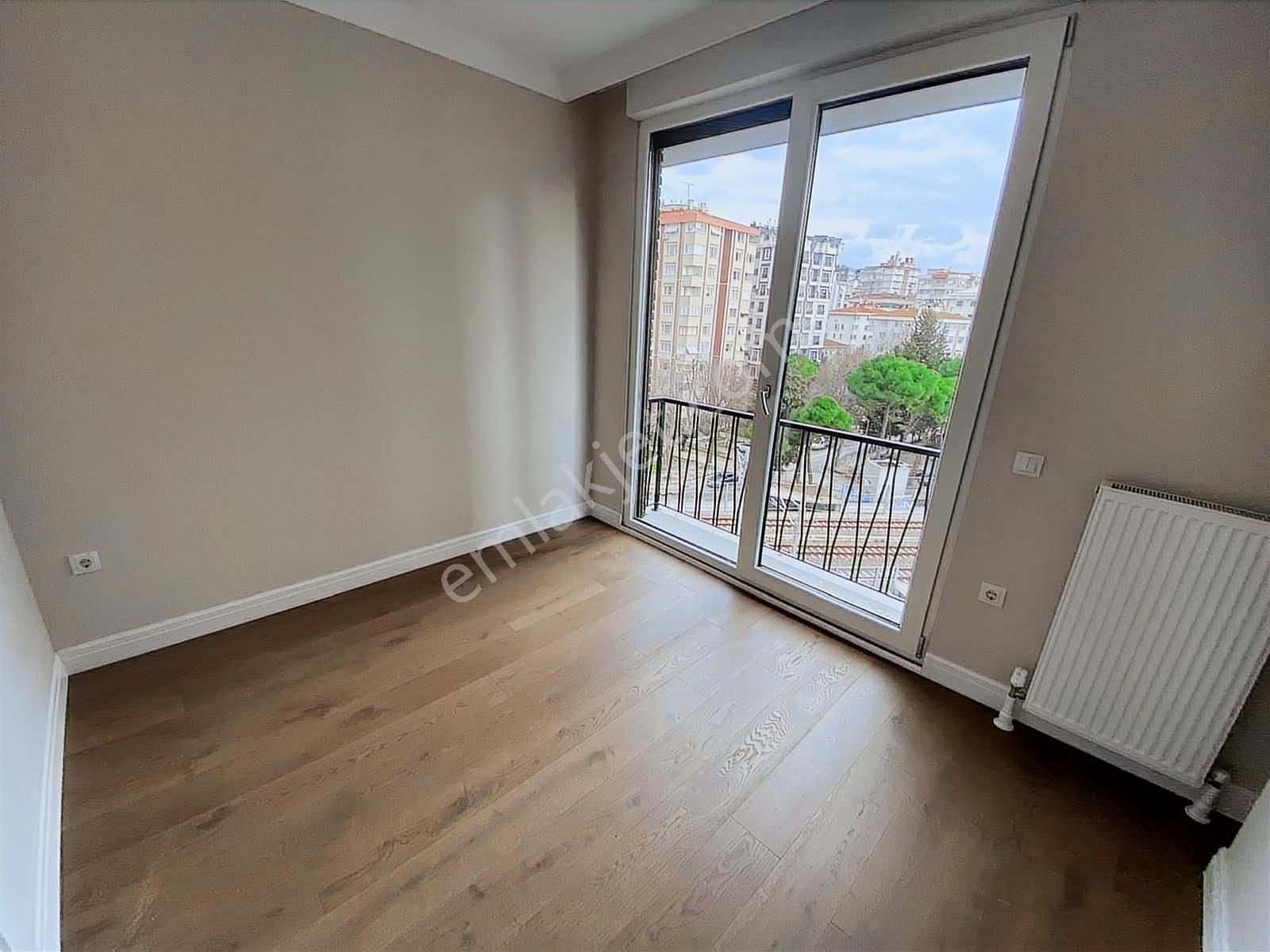 Poyraz'dan Erenköyde Sıfır Binada Balkonlu Ebeveynli 3+1 - Görsel 30