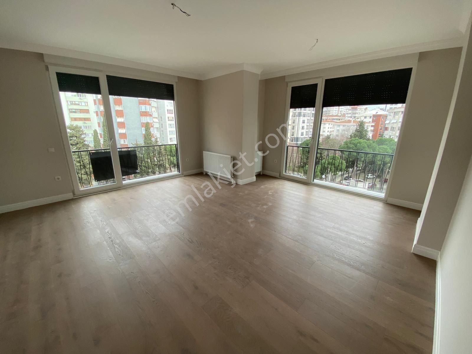 Poyraz'dan Erenköyde Sıfır Binada Balkonlu Ebeveynli 3+1 - Görsel 5