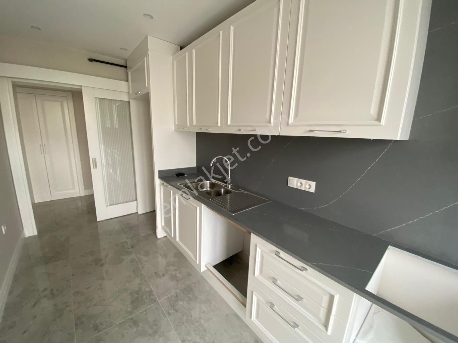 Poyraz'dan Erenköyde Sıfır Binada Balkonlu Ebeveynli 3+1 - Görsel 25