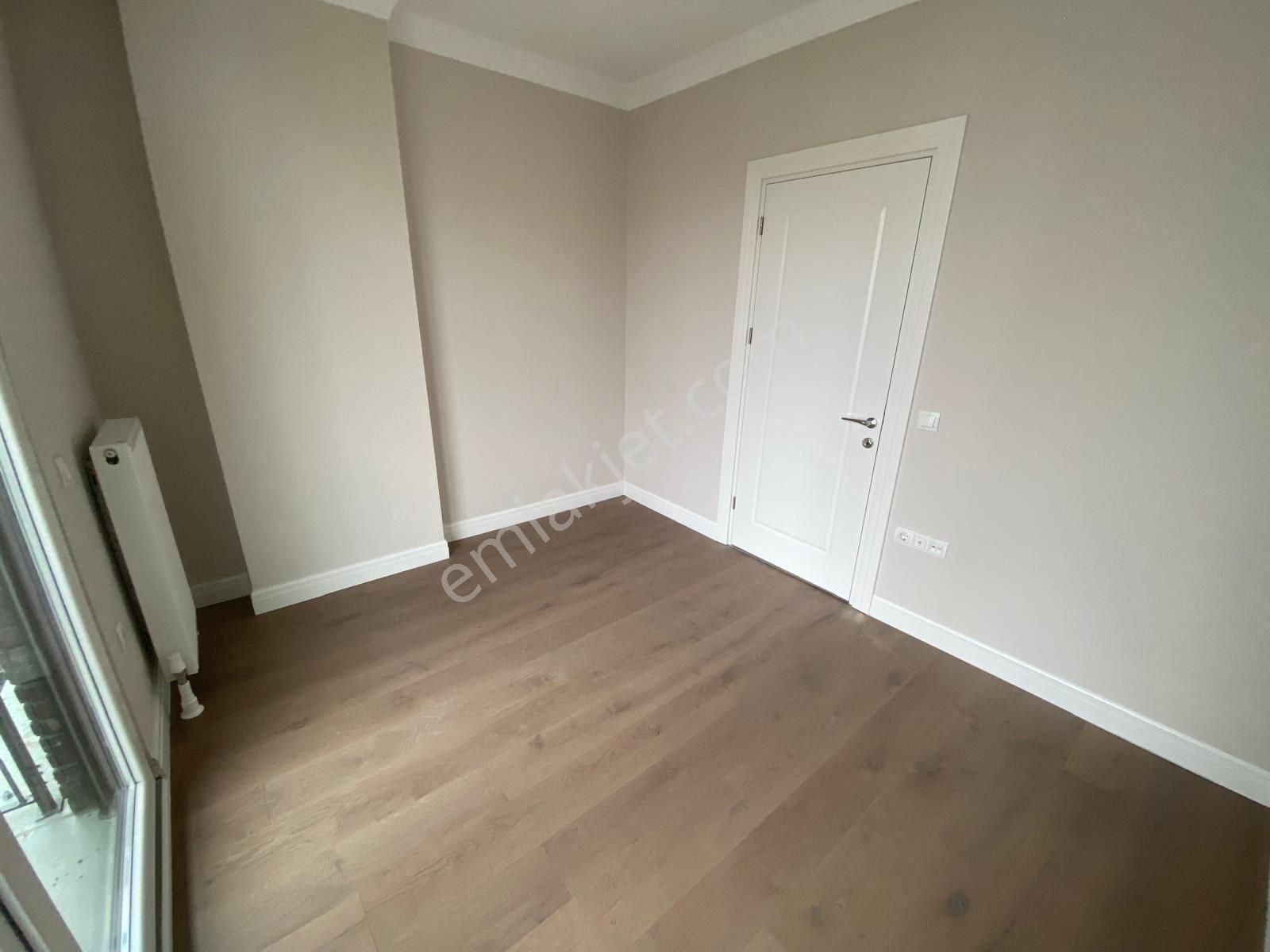 Poyraz'dan Erenköyde Sıfır Binada Balkonlu Ebeveynli 3+1 - Görsel 13