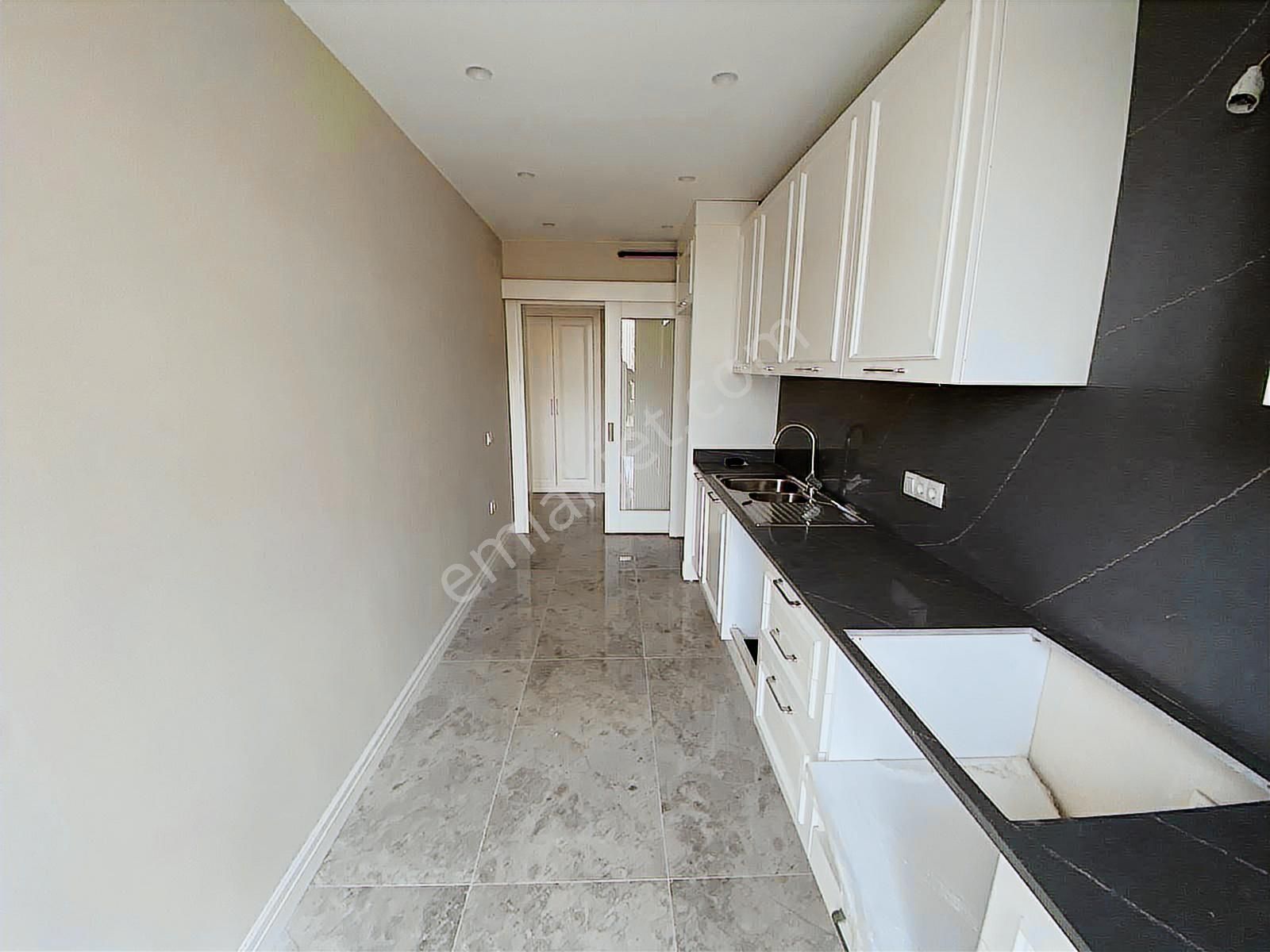 Poyraz'dan Erenköyde Sıfır Binada Balkonlu Ebeveynli 3+1 - Görsel 10