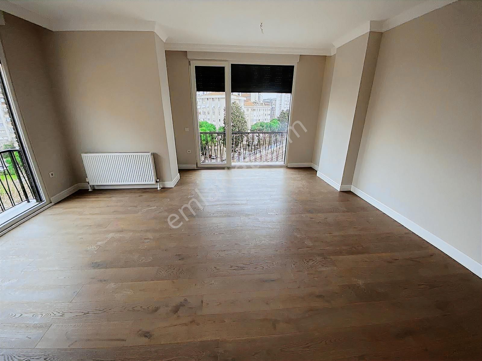 Poyraz'dan Erenköyde Sıfır Binada Balkonlu Ebeveynli 3+1 - Görsel 24