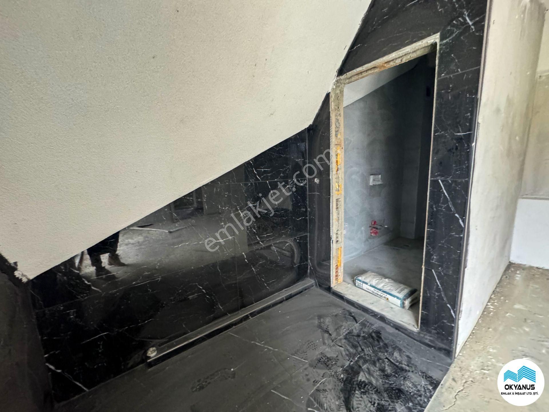 Kocaali'de Havuzlu Saunalı 3+1 Villa - Görsel 29