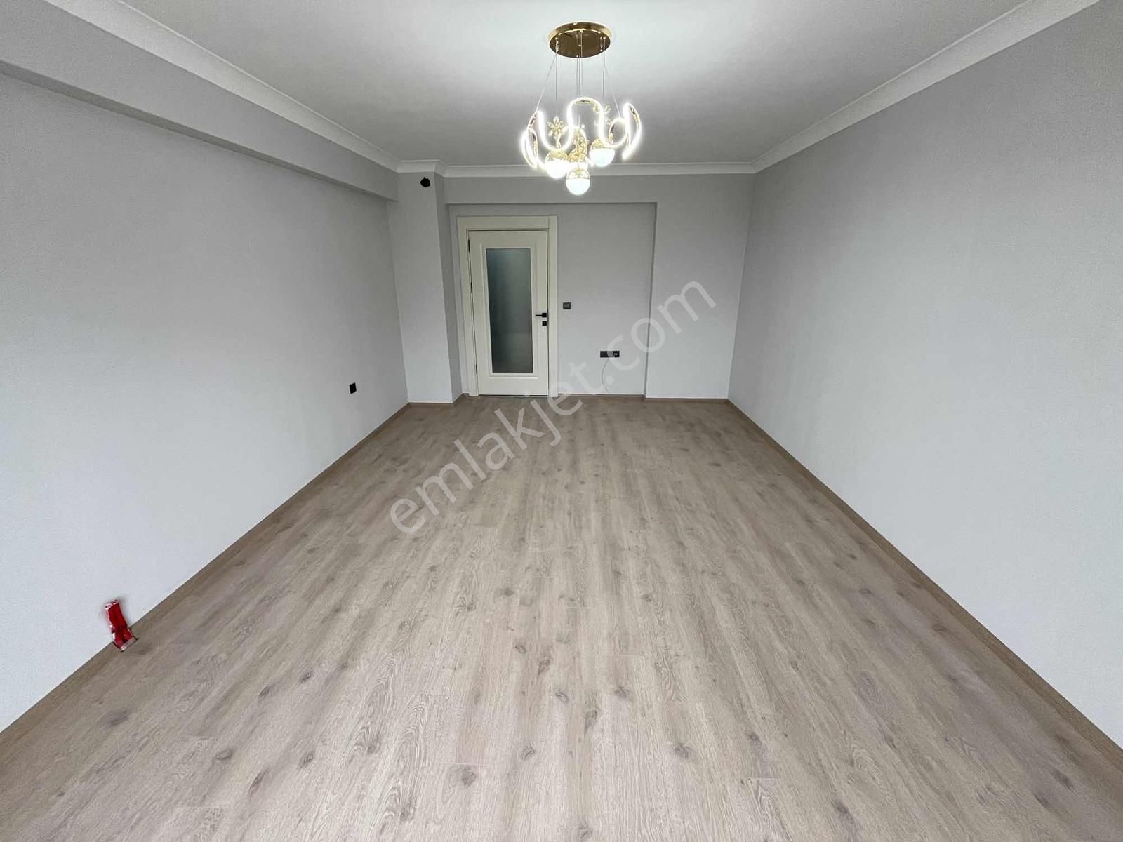 Ful + Ful 3+1 120m2 Ara Katta Sıfır Oturuma Hazır Fırsat Daire.. - Görsel 13