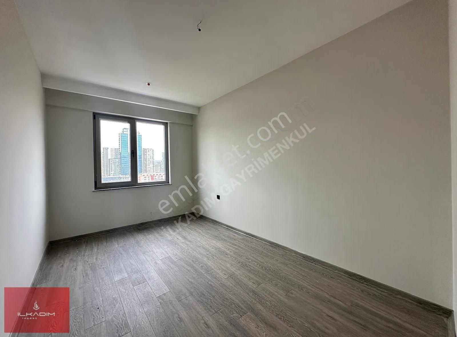 Ovacık'ta Kapalı Havuzlu Saunalı Güvenlikli Sitede Bulvar Cephe - Görsel 21