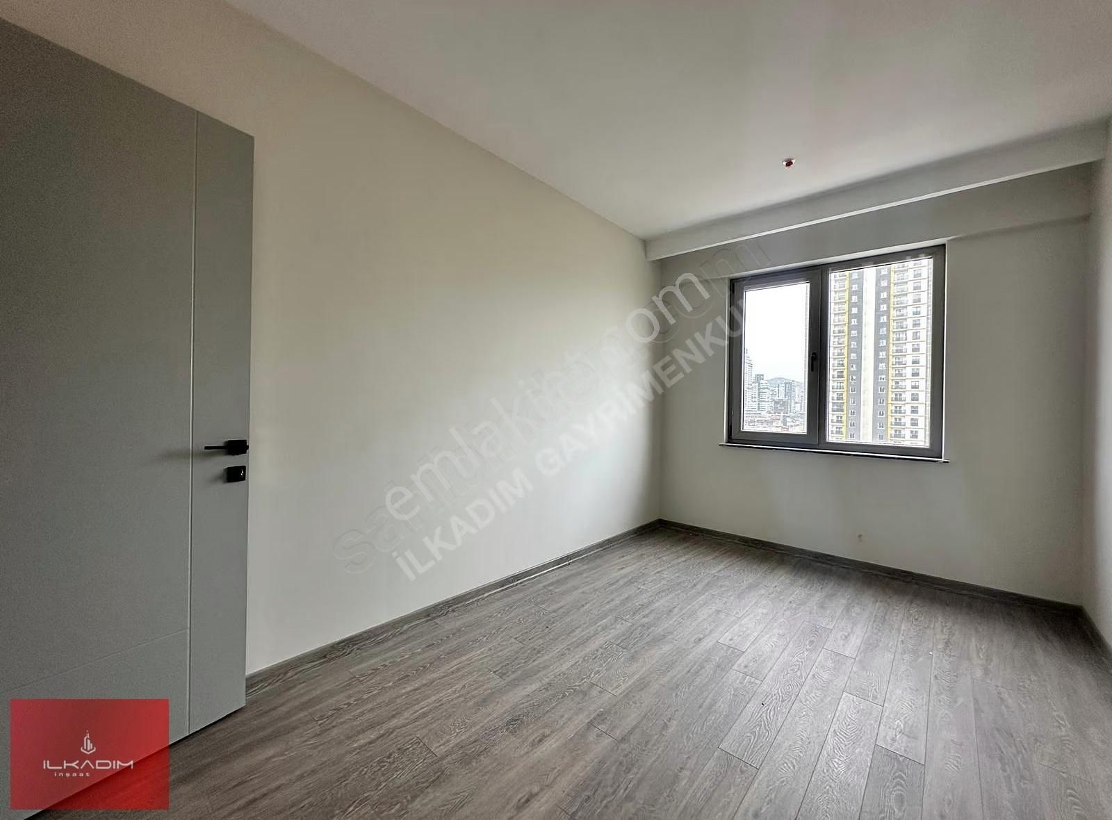 Ovacık'ta Kapalı Havuzlu Saunalı Güvenlikli Sitede Bulvar Cephe - Görsel 13