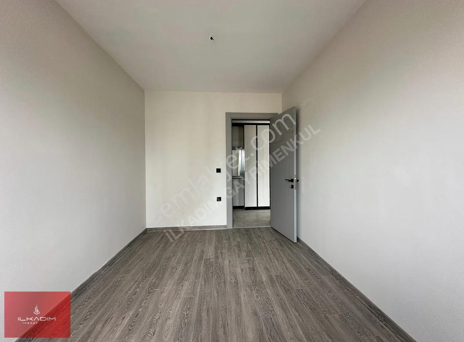 Ovacık'ta Kapalı Havuzlu Saunalı Güvenlikli Sitede Bulvar Cephe - Görsel 8