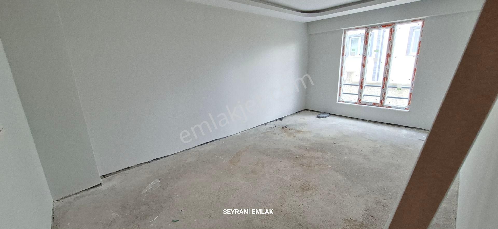 Develi Yeni Hastane Bölgesinde Satlık Geniş 2+1 Lüks