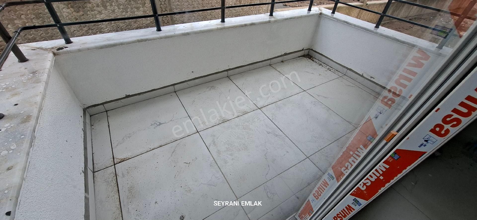 Develi Yeni Hastane Bölgesinde Satlık Geniş 2+1 Lüks - Görsel 7