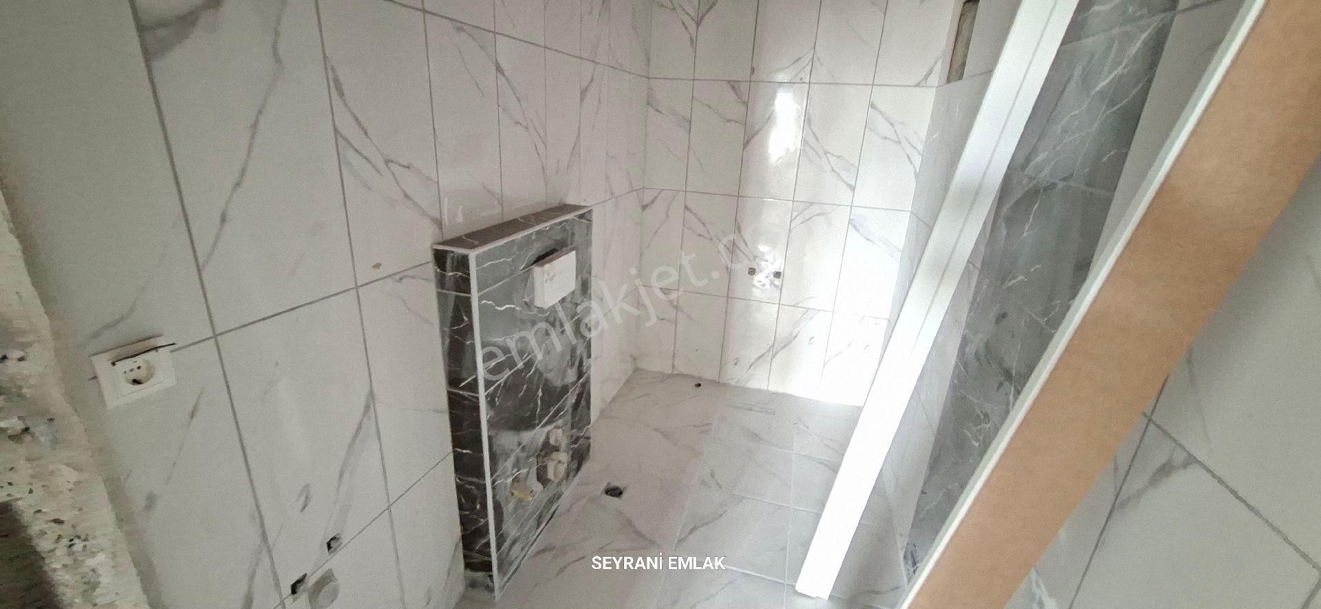 Develi Yeni Hastane Bölgesinde Satlık Geniş 2+1 Lüks - Görsel 8