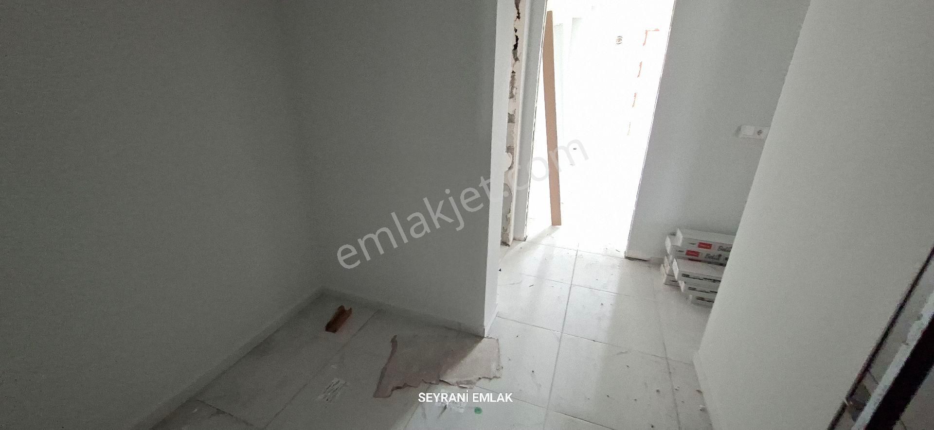 Develi Yeni Hastane Bölgesinde Satlık Geniş 2+1 Lüks - Görsel 3