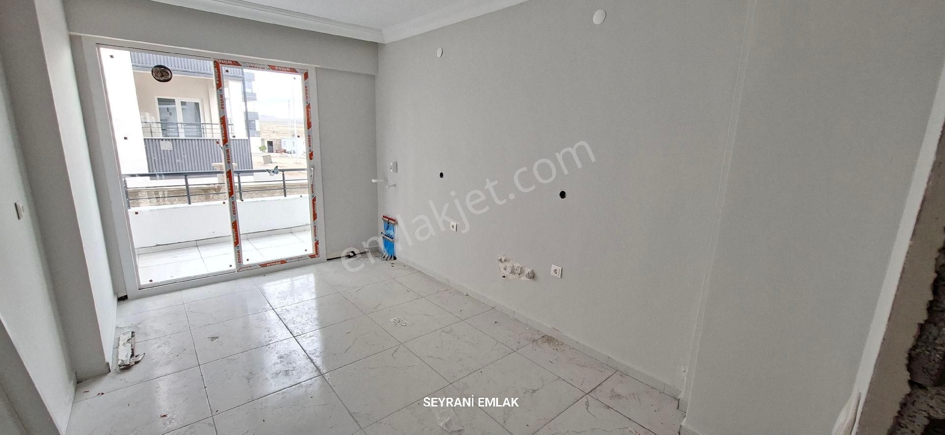 Develi Yeni Hastane Bölgesinde Satlık Geniş 2+1 Lüks - Görsel 6