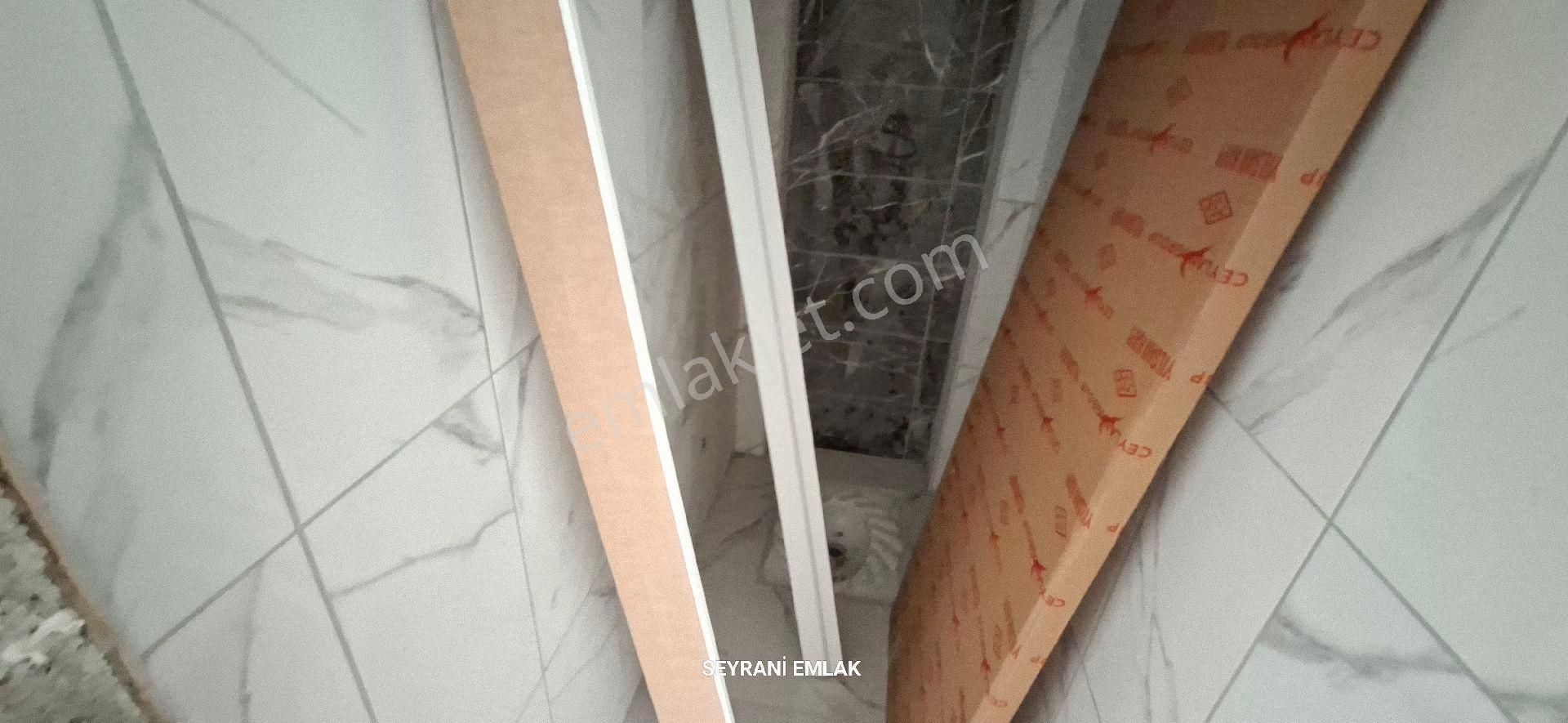 Develi Yeni Hastane Bölgesinde Satlık Geniş 2+1 Lüks - Görsel 9