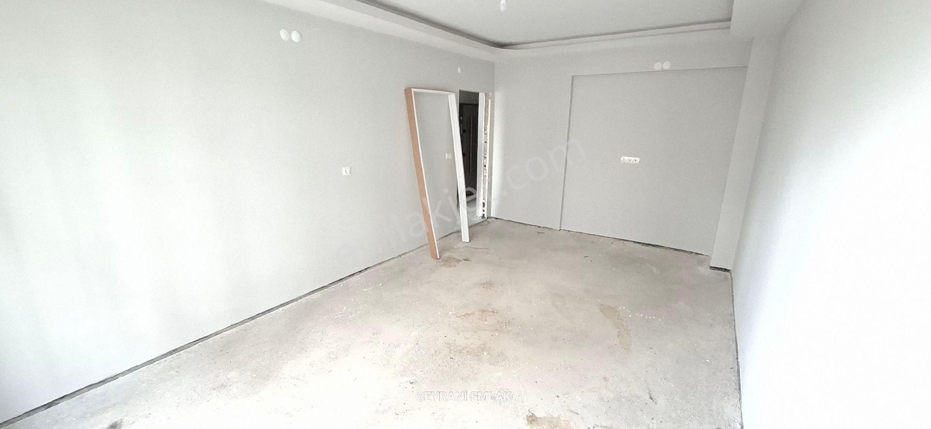 Develi Yeni Hastane Bölgesinde Satlık Geniş 2+1 Lüks - Görsel 2