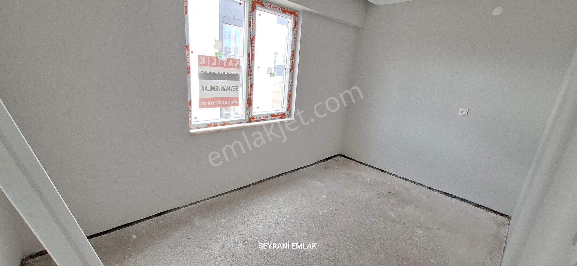 Develi Yeni Hastane Bölgesinde Satlık Geniş 2+1 Lüks - Görsel 4