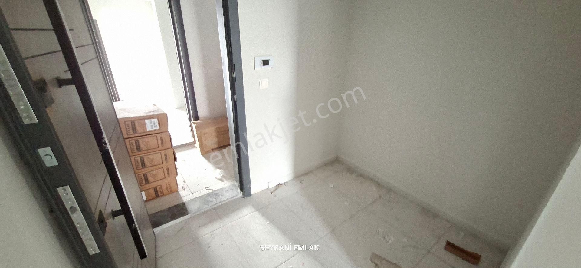 Develi Yeni Hastane Bölgesinde Satlık Geniş 2+1 Lüks - Görsel 10