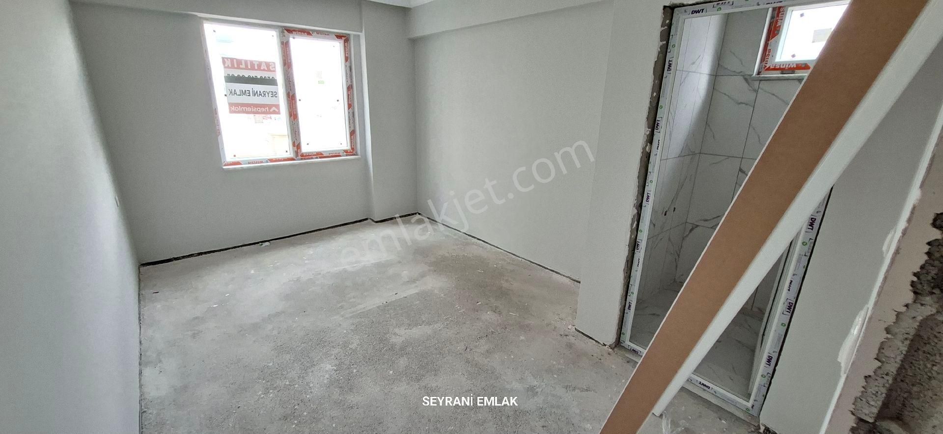 Develi Yeni Hastane Bölgesinde Satlık Geniş 2+1 Lüks - Görsel 5