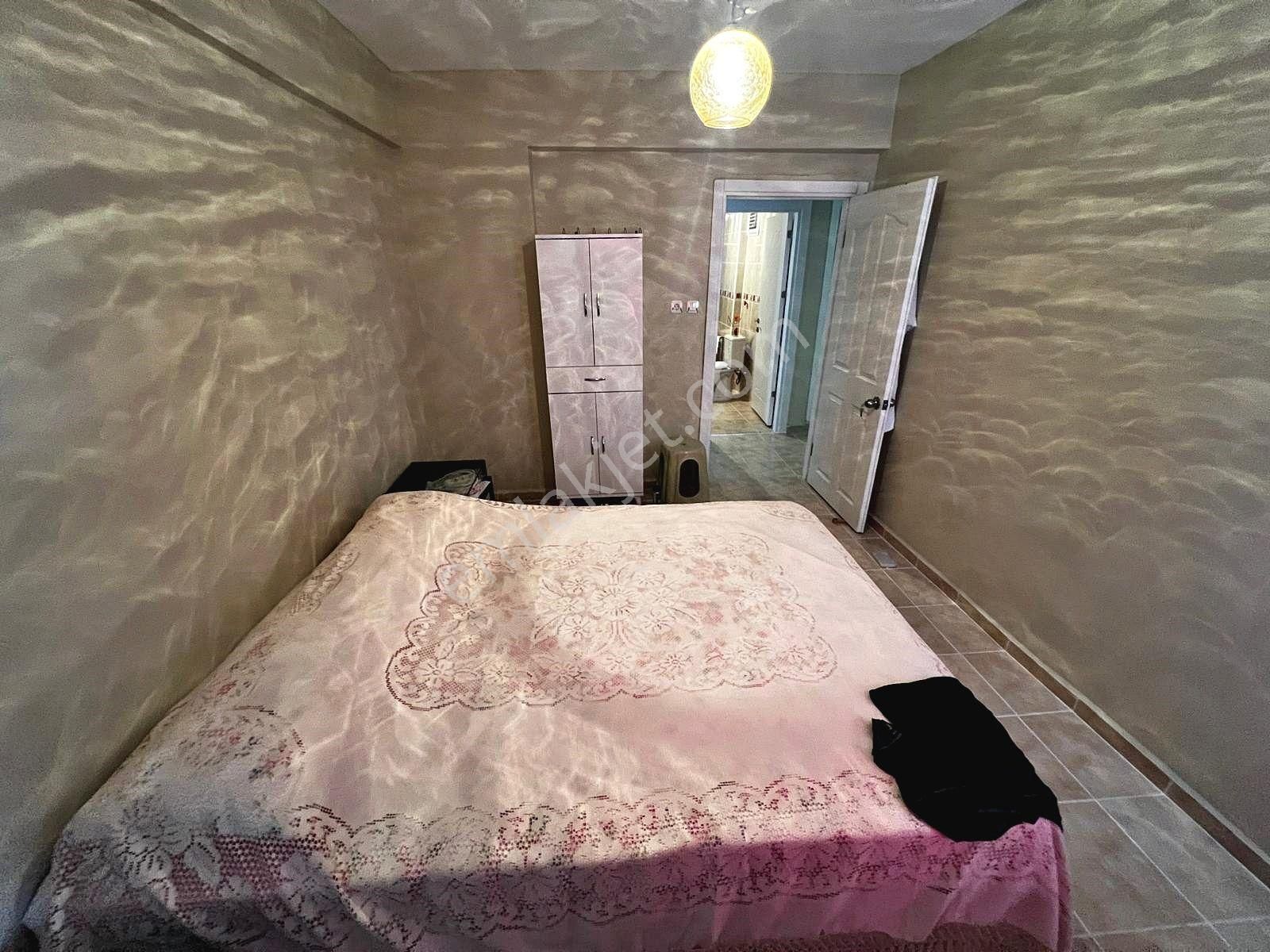 🔵🔵aktiften Akçay'da Hayallerindeki Genişlik Aradığın Ferahlık; Ön Cephe Arakat 3+1 Masrafsız Daire - Görsel 28