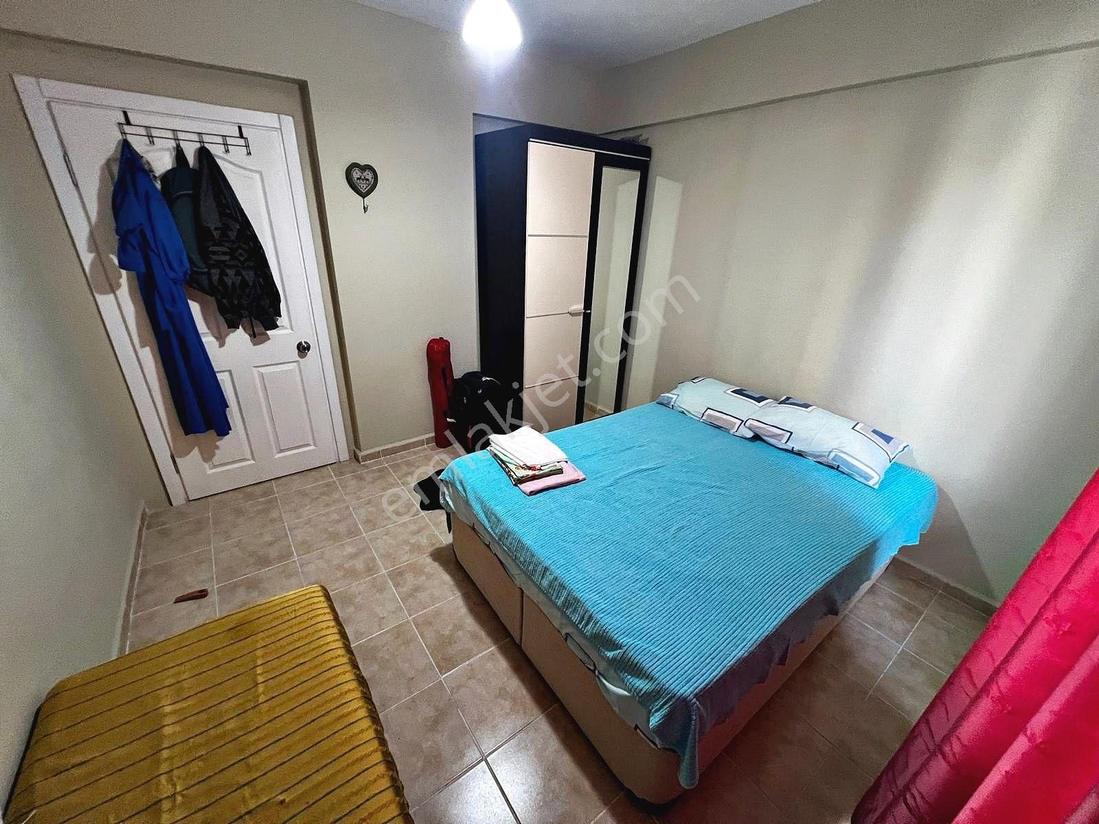 🔵🔵aktiften Akçay'da Hayallerindeki Genişlik Aradığın Ferahlık; Ön Cephe Arakat 3+1 Masrafsız Daire - Görsel 17