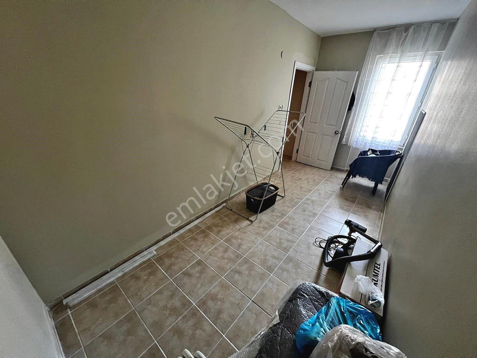 🔵🔵aktiften Akçay'da Hayallerindeki Genişlik Aradığın Ferahlık; Ön Cephe Arakat 3+1 Masrafsız Daire - Görsel 32