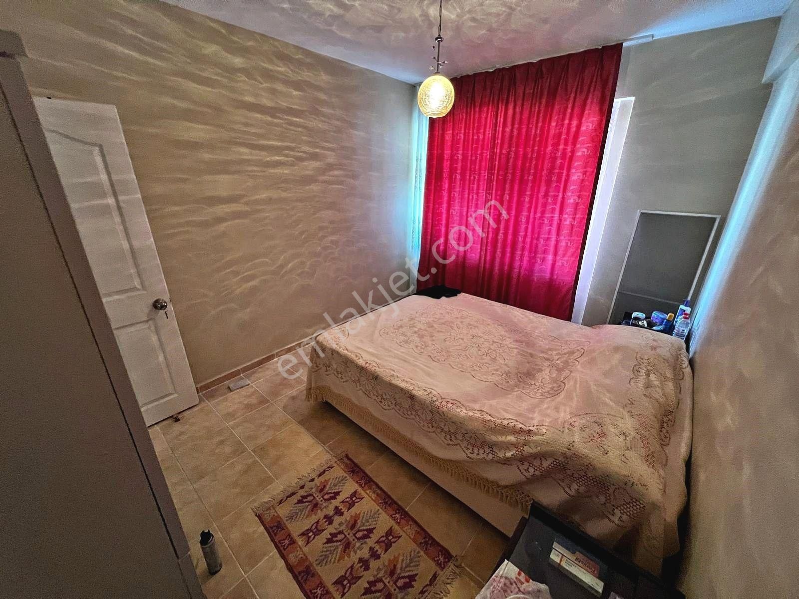 🔵🔵aktiften Akçay'da Hayallerindeki Genişlik Aradığın Ferahlık; Ön Cephe Arakat 3+1 Masrafsız Daire - Görsel 29