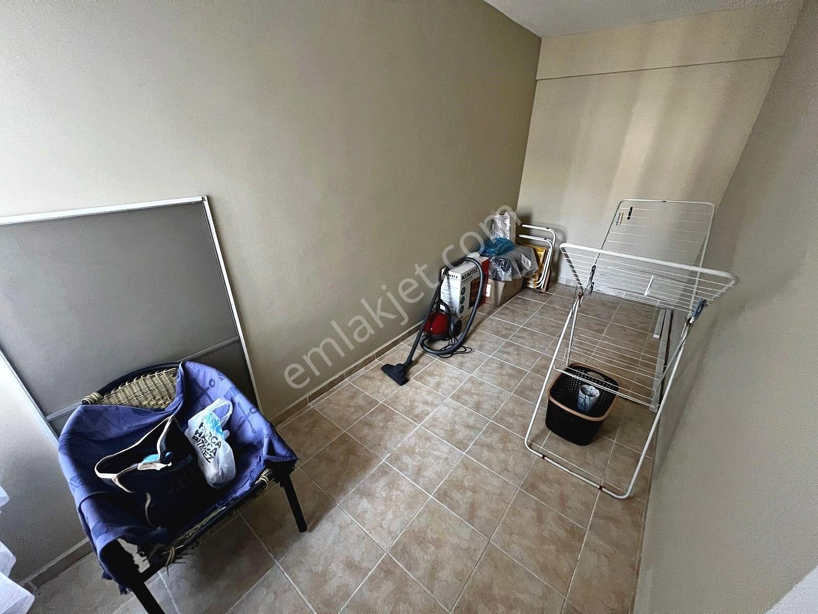 🔵🔵aktiften Akçay'da Hayallerindeki Genişlik Aradığın Ferahlık; Ön Cephe Arakat 3+1 Masrafsız Daire - Görsel 24