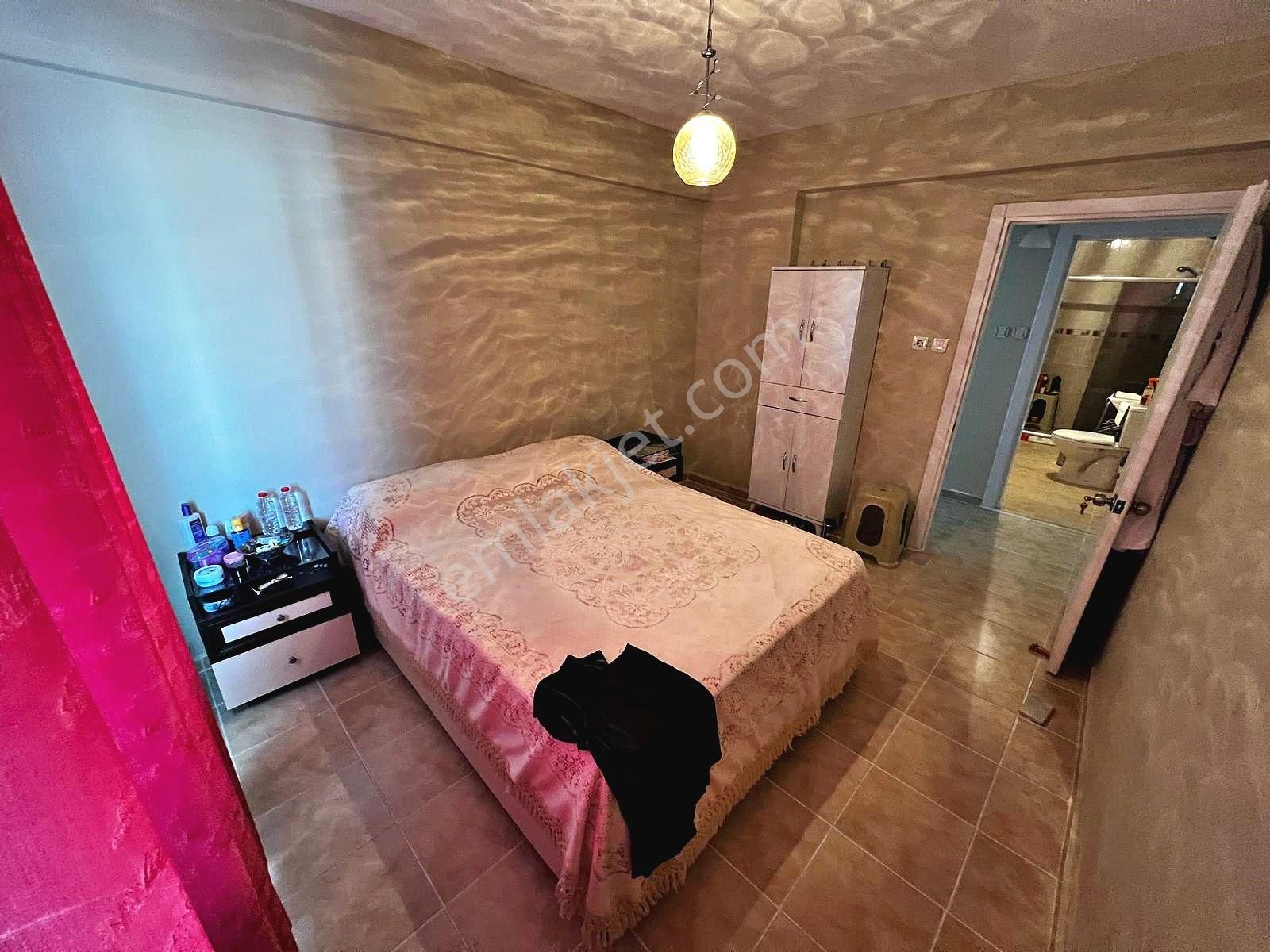 🔵🔵aktiften Akçay'da Hayallerindeki Genişlik Aradığın Ferahlık; Ön Cephe Arakat 3+1 Masrafsız Daire - Görsel 27