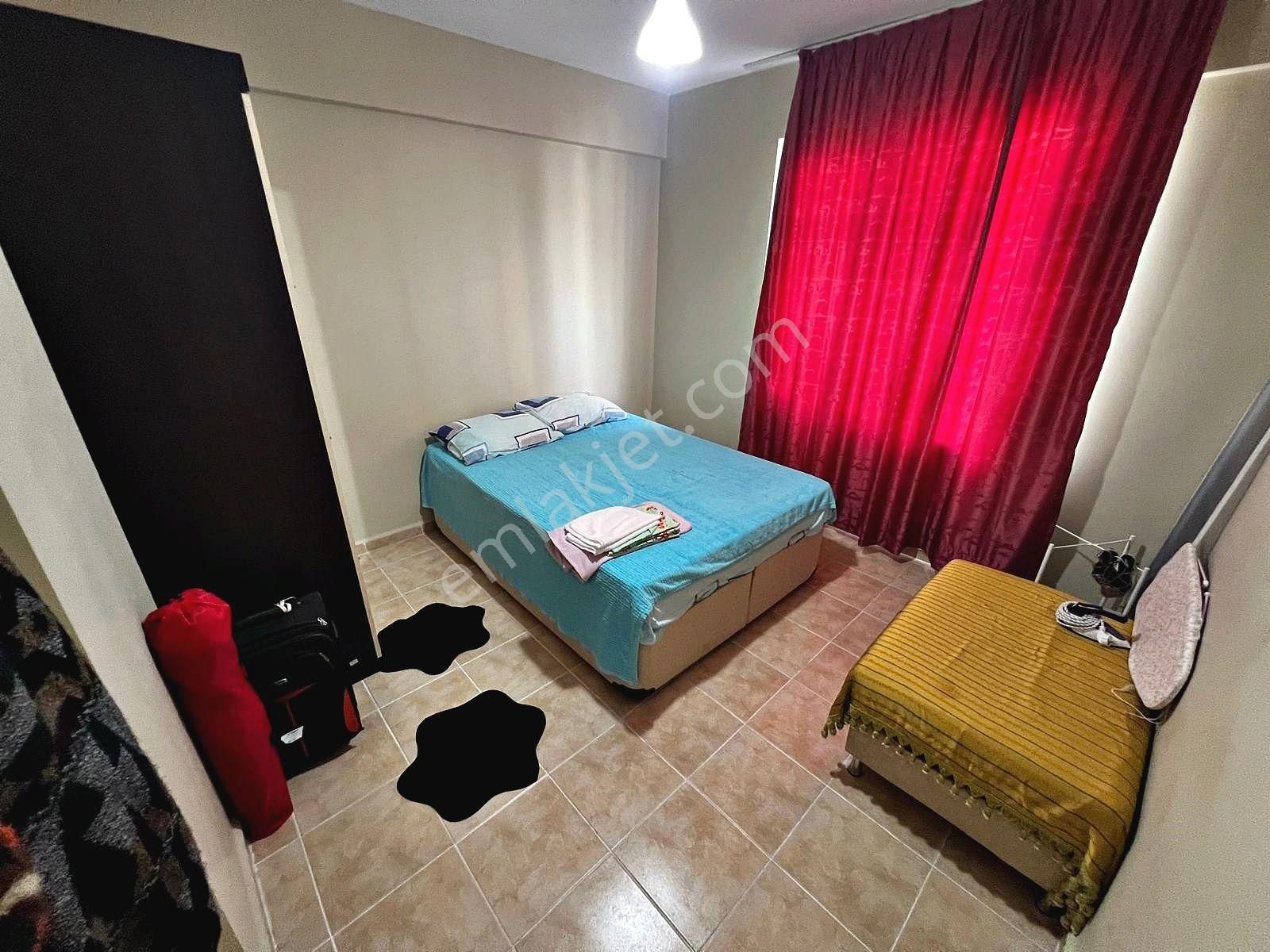 🔵🔵aktiften Akçay'da Hayallerindeki Genişlik Aradığın Ferahlık; Ön Cephe Arakat 3+1 Masrafsız Daire - Görsel 16