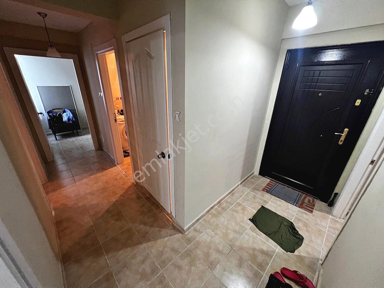 🔵🔵aktiften Akçay'da Hayallerindeki Genişlik Aradığın Ferahlık; Ön Cephe Arakat 3+1 Masrafsız Daire - Görsel 34