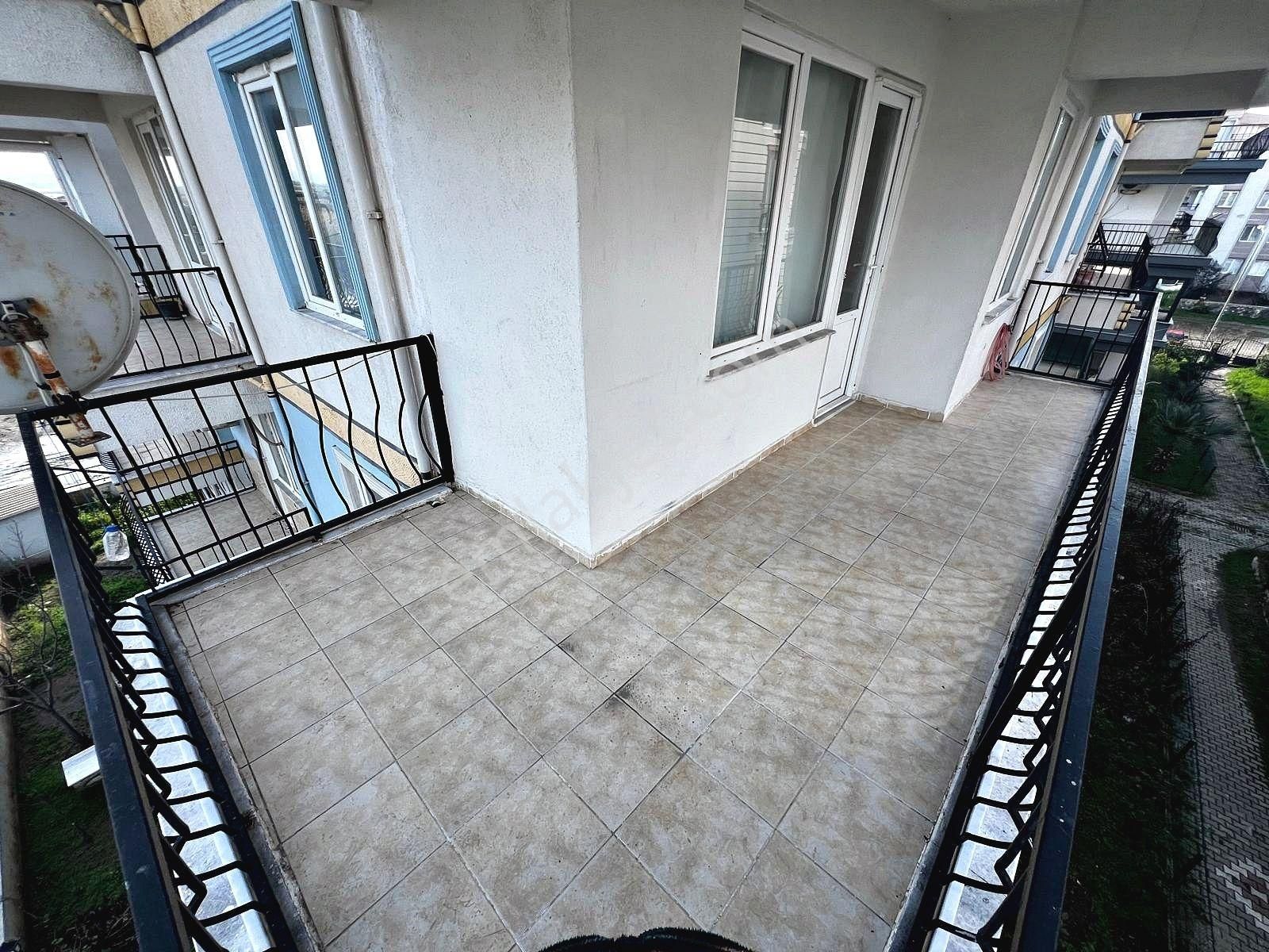 🔵🔵aktiften Akçay'da Hayallerindeki Genişlik Aradığın Ferahlık; Ön Cephe Arakat 3+1 Masrafsız Daire - Görsel 11