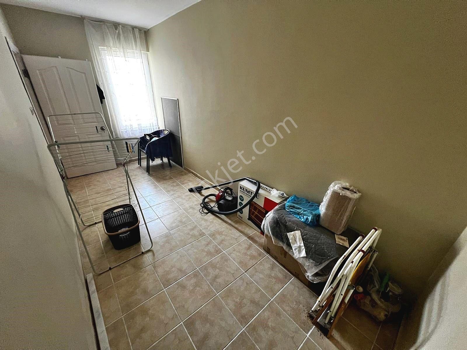 🔵🔵aktiften Akçay'da Hayallerindeki Genişlik Aradığın Ferahlık; Ön Cephe Arakat 3+1 Masrafsız Daire - Görsel 26