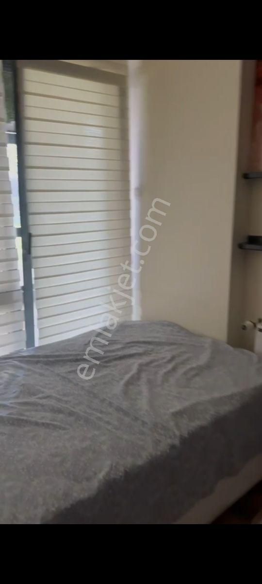 Nef 13 Sitesi Bahçe Katı Kiralık Eşyalı Daire - Görsel 2
