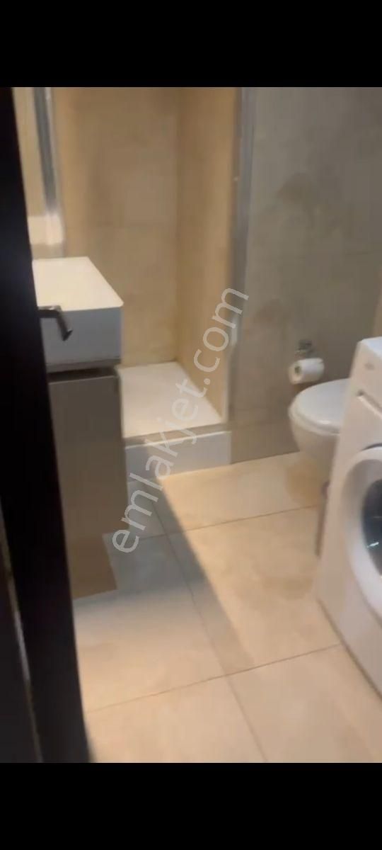 Nef 13 Sitesi Bahçe Katı Kiralık Eşyalı Daire - Görsel 3